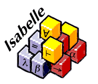 Isabelle Icon